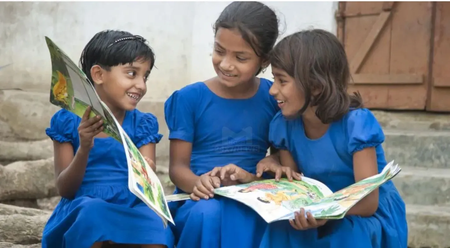International Read To Me Day, પુસ્તકો, બાળકોનો વિકાસ, 19 માર્ચ, મોબાઇલ
