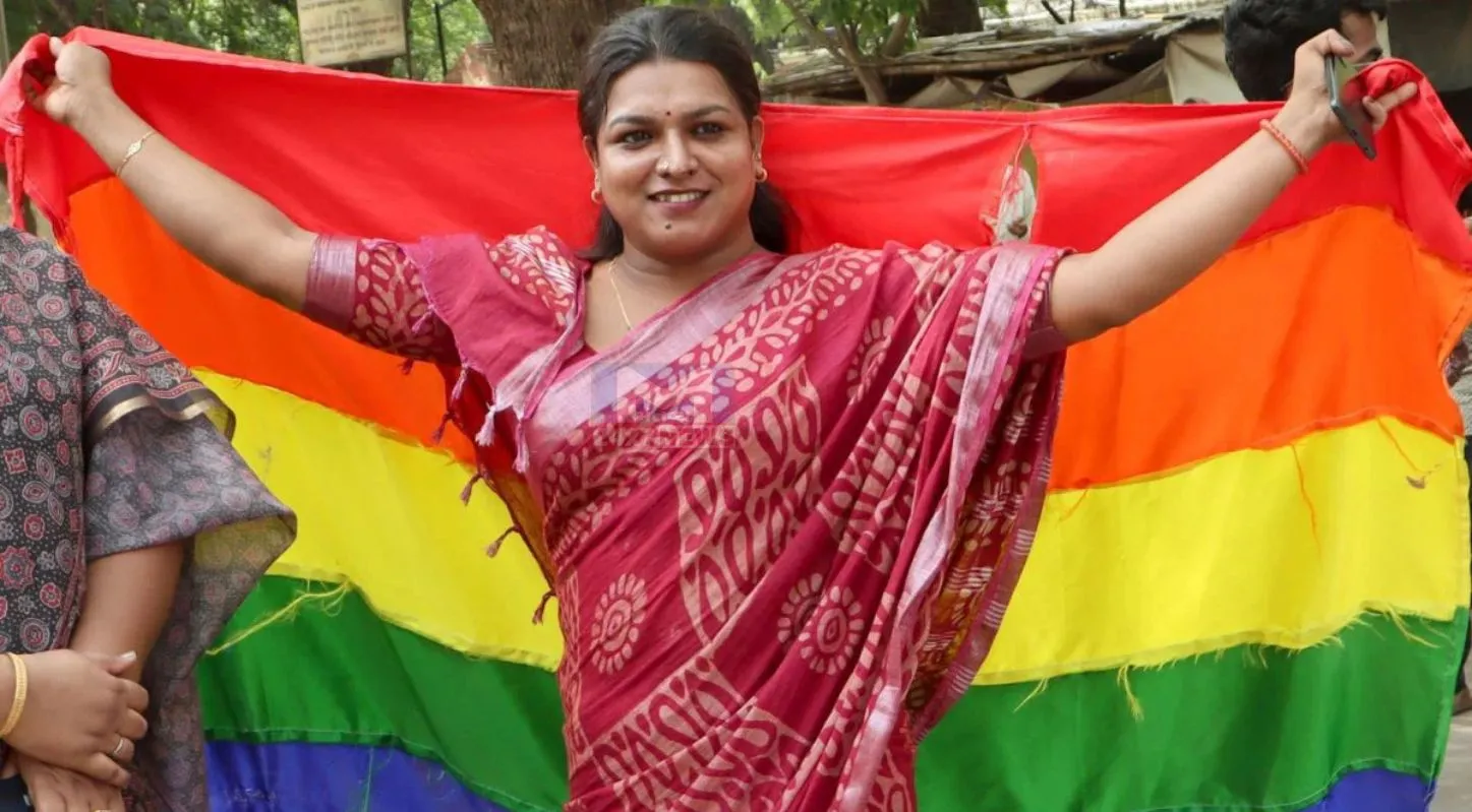 International Transgender Day of Visibility, સમાનતા, સામાજીક ભેદભાવ, ઓળખનું ગૌરવ, પડકાર