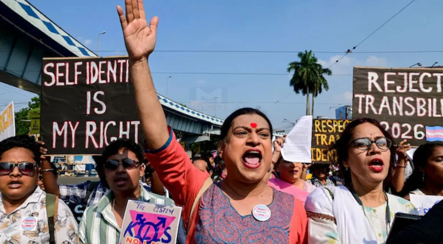 International Transgender Day of Visibility, સમાનતા, સામાજીક ભેદભાવ, ઓળખનું ગૌરવ, પડકાર