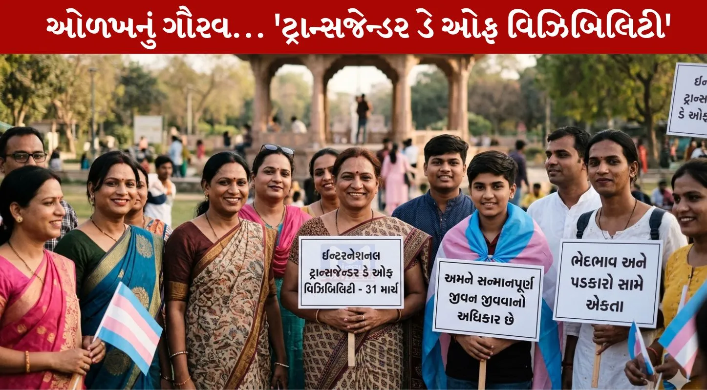 International Transgender Day of Visibility, સમાનતા, સામાજીક ભેદભાવ, ઓળખનું ગૌરવ, પડકાર