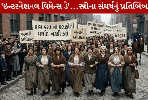 International Women's Day 2026, અમેરીકા, યૂરોપ, ઇતિહાસ, મહત્વ