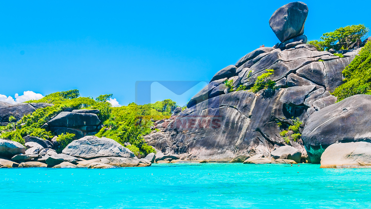 Snake Island