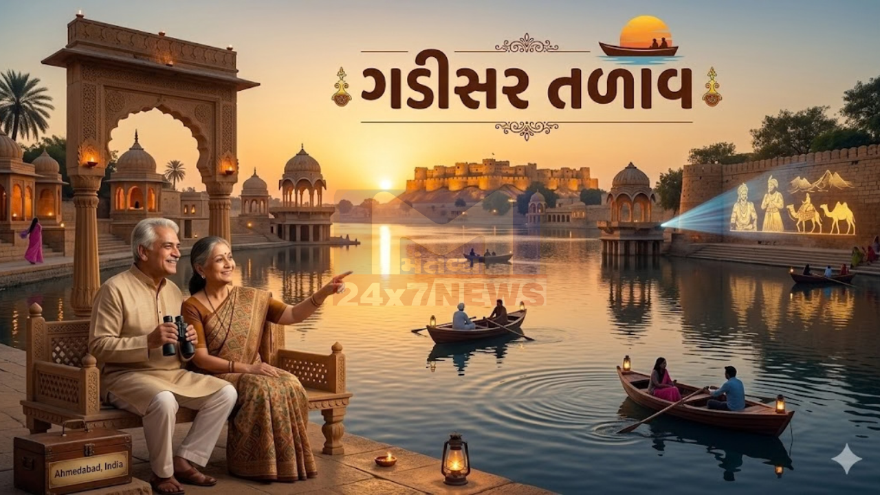 Jaisalmer