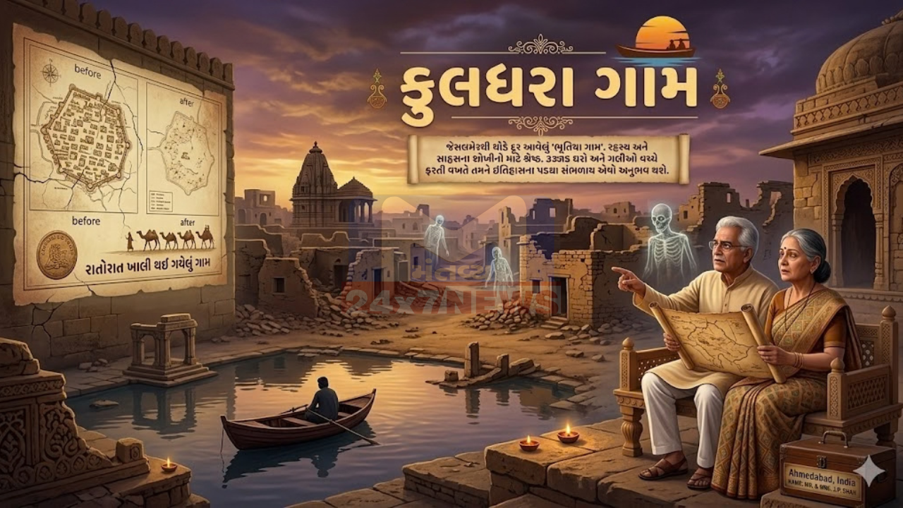 Jaisalmer