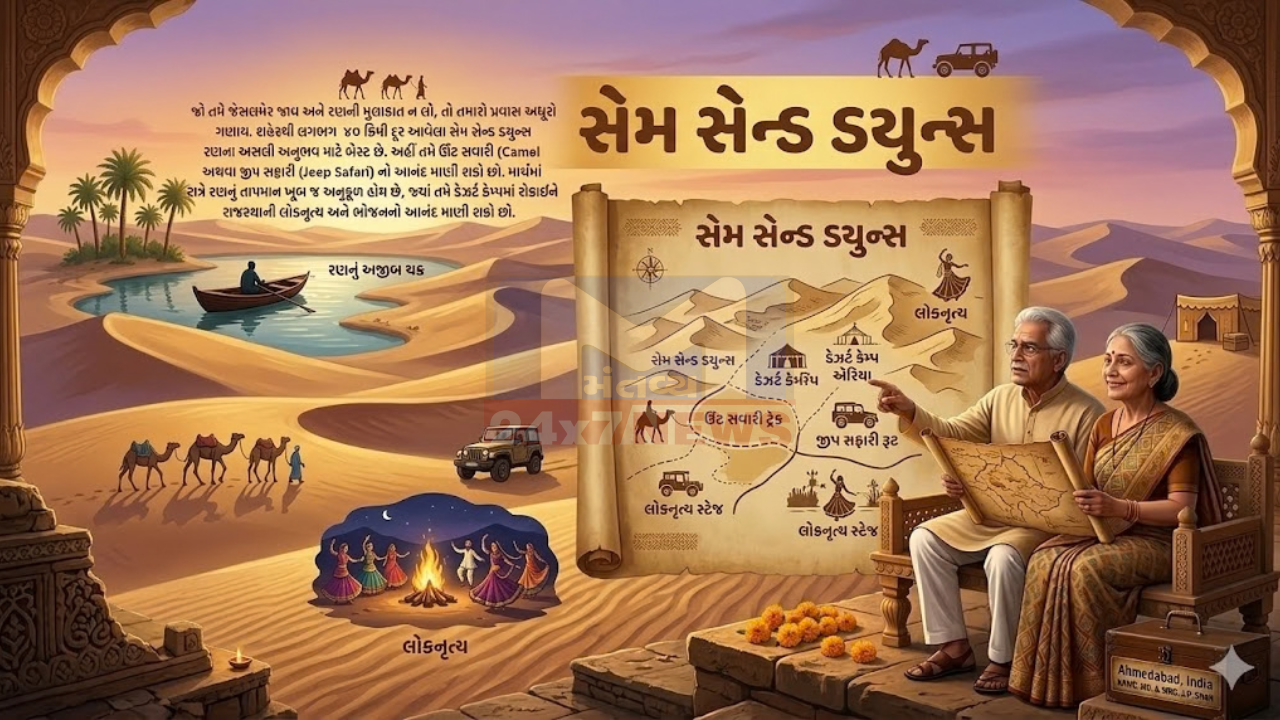 Jaisalmer
