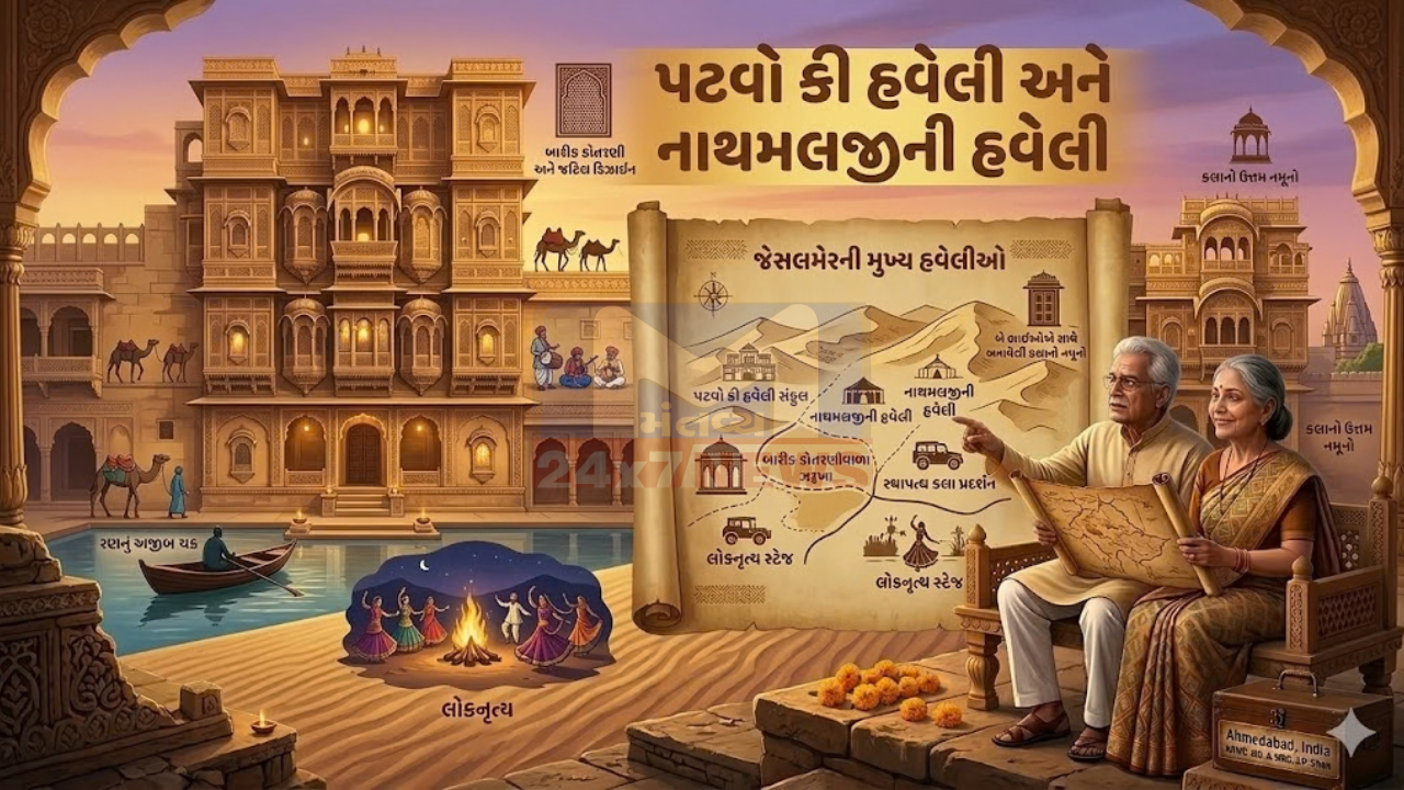 Jaisalmer