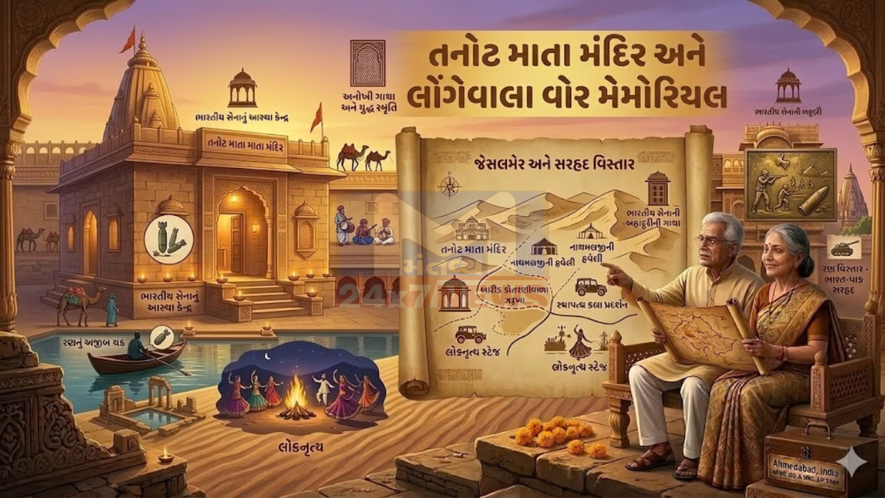 Jaisalmer