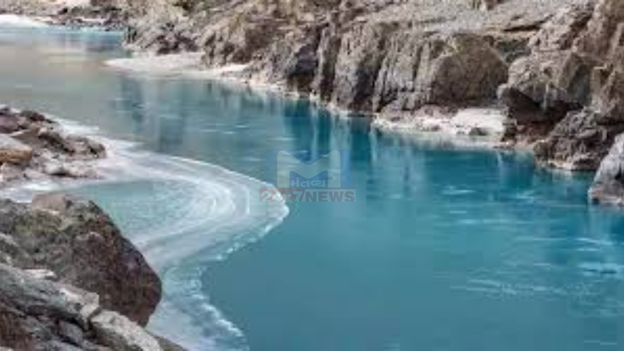 Jammu Kashmir