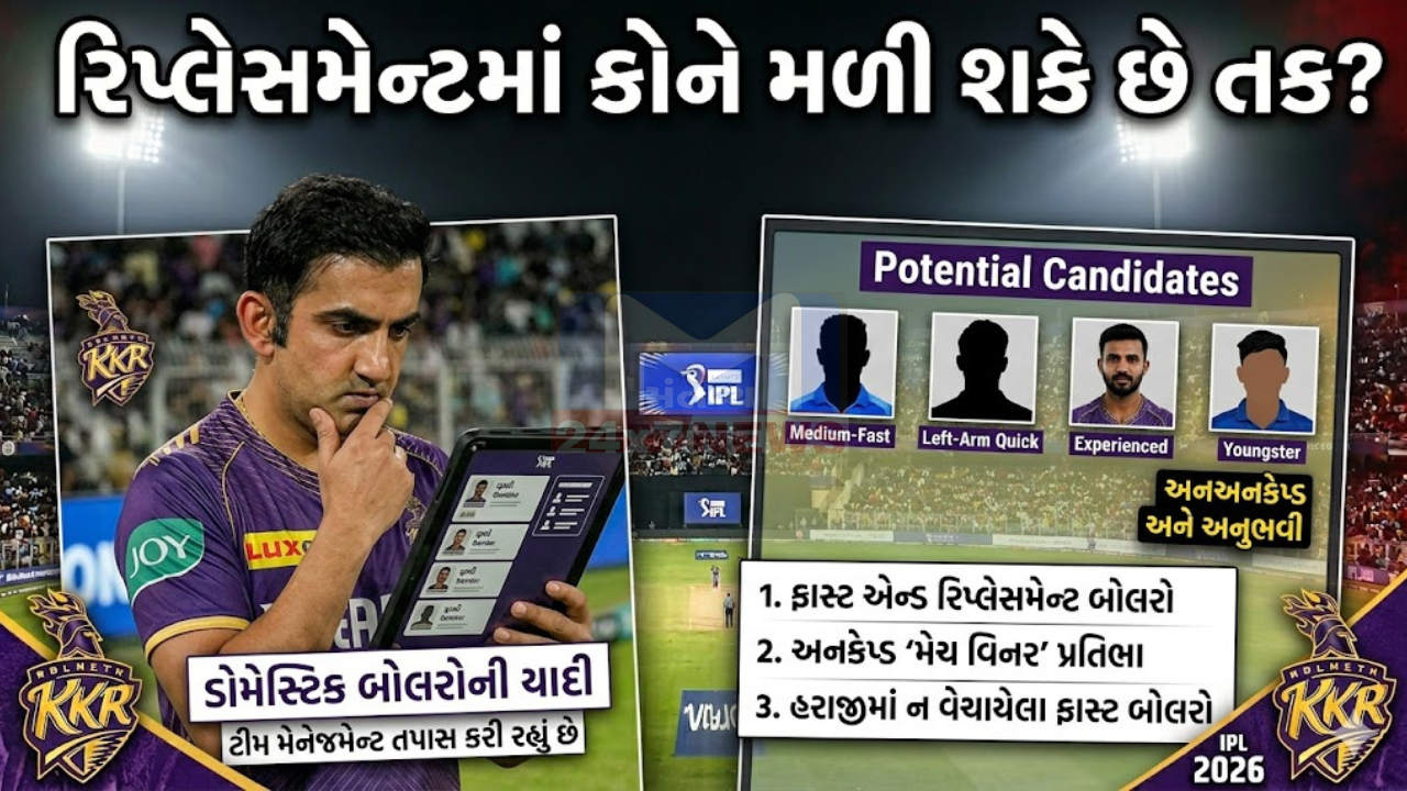 KKR