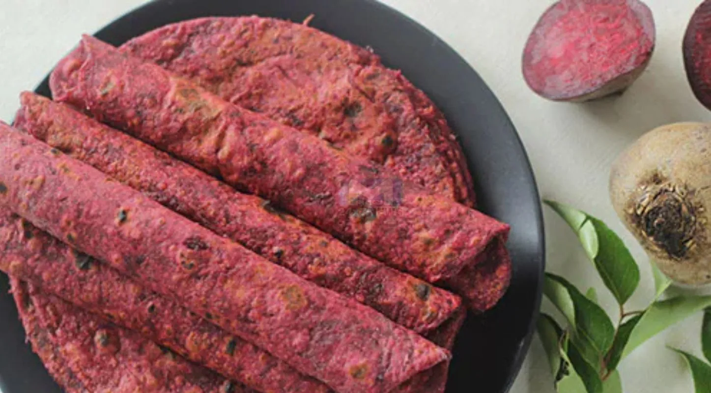 Kala Chana Beetroot Chilla, પ્રોટીન, દહીં, ફાઇબર, ચીલા રેસિપી