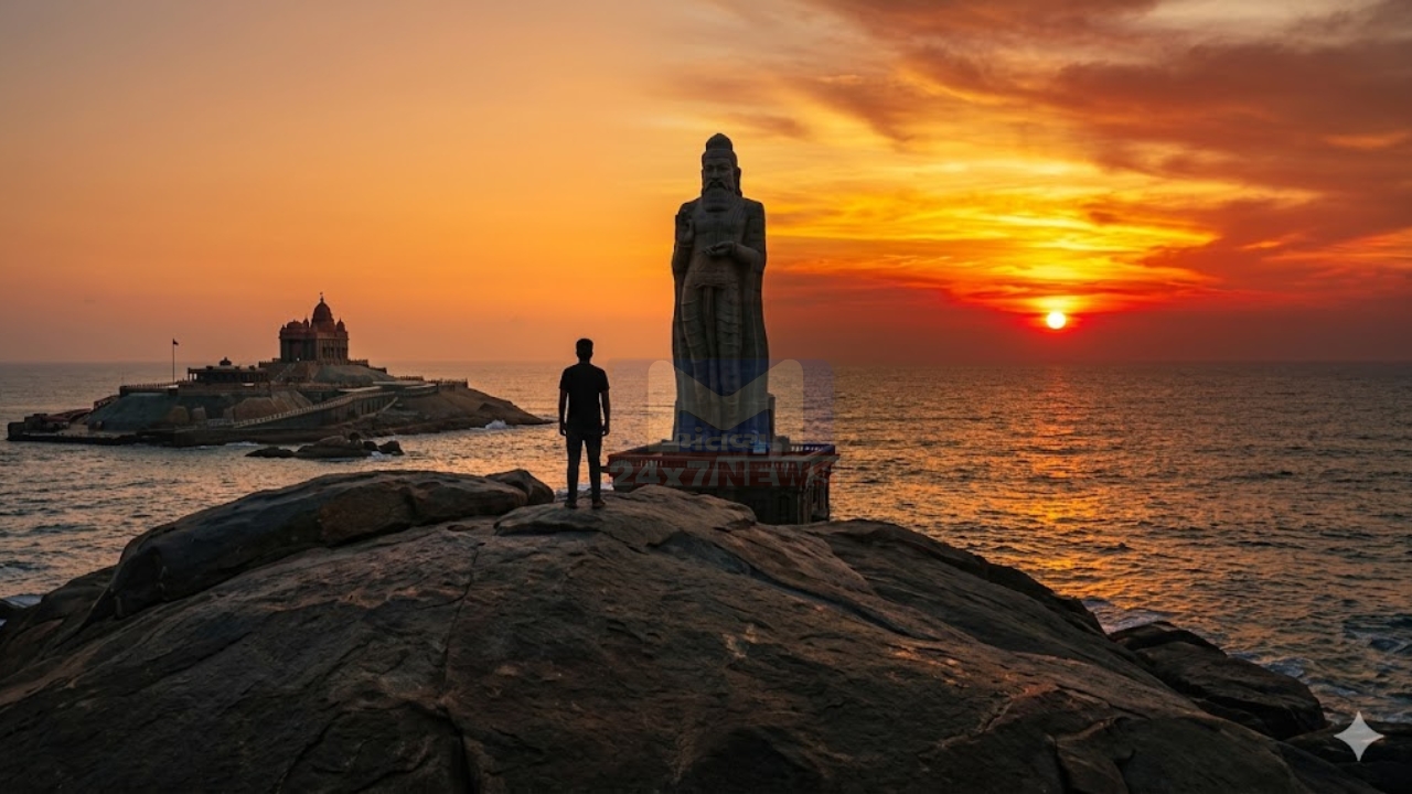 Kanyakumari
