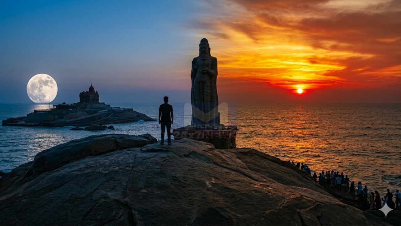 Kanyakumari