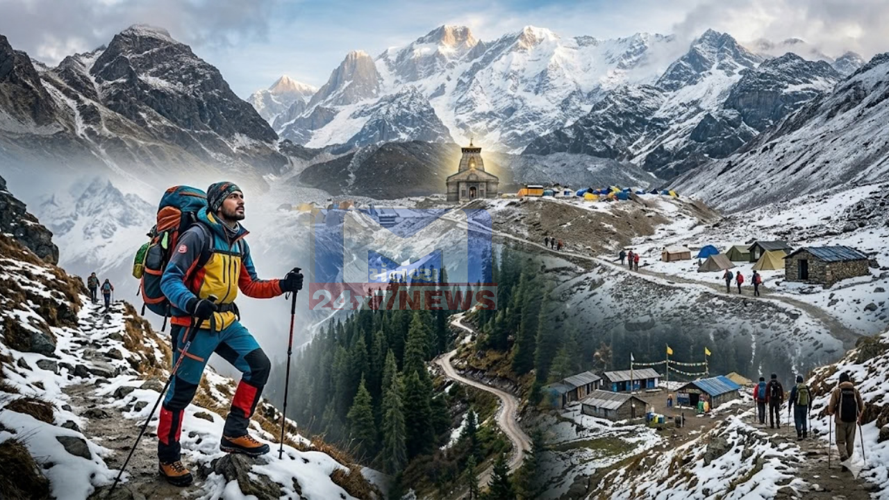 Kedarnath