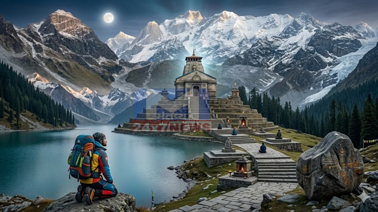 Kedarnath