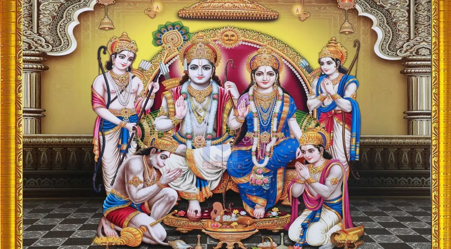 Ram Navami 2026, રામનવમીનો તહેવાર, શુભ મુહૂર્ત, તારીખ