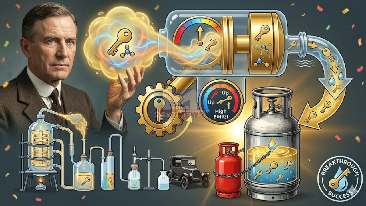 LPG