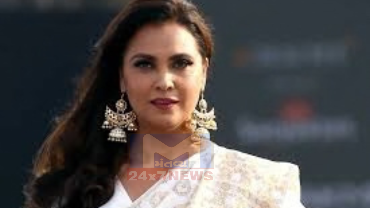 Lara Dutta
