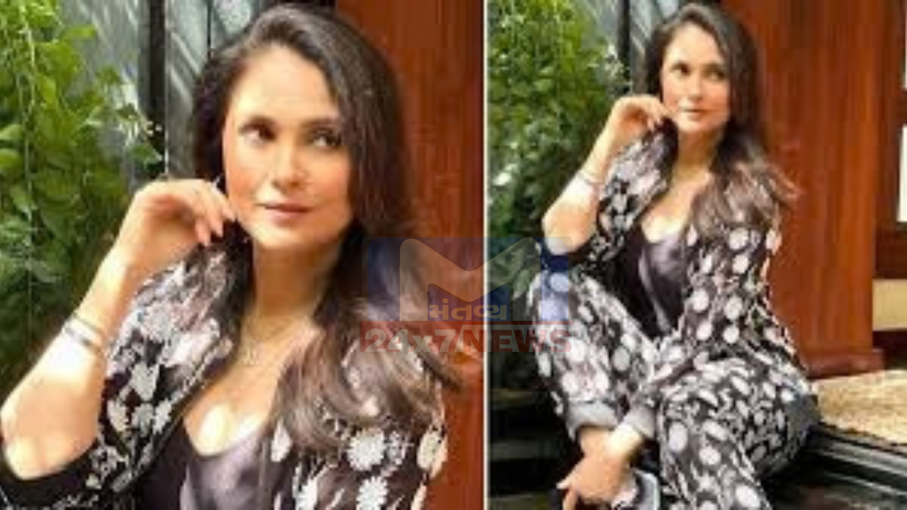 Lara Dutta