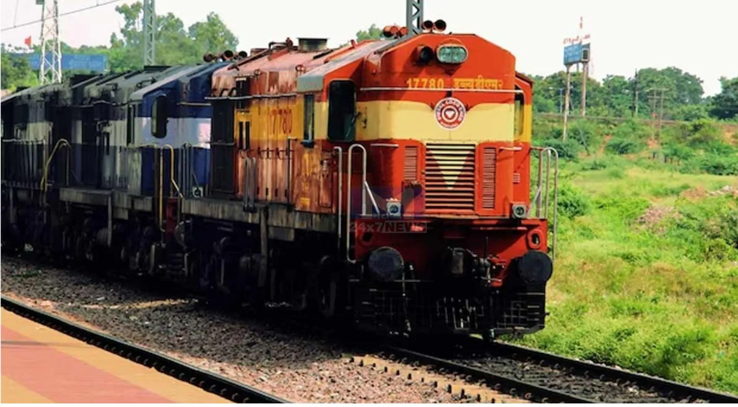 Loco Pilot , રેલવે, મેડિકલ, સિક લીવ,