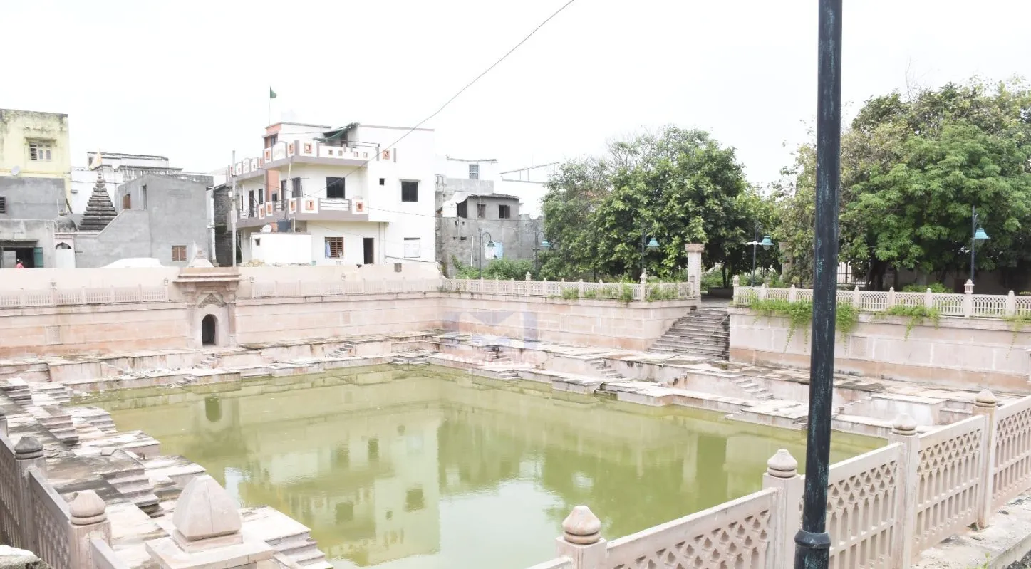 Madhavpur Ghed, શ્રી કૃષ્ણ, રુકમિણી, માધવપુર, પોરબંદર