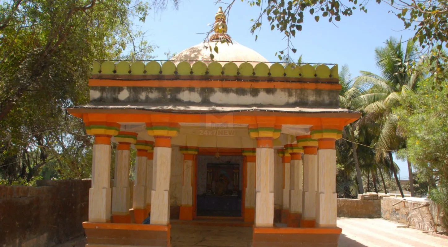 Madhavpur Ghed, શ્રી કૃષ્ણ, રુકમિણી, માધવપુર, પોરબંદર