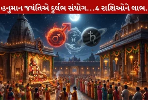 Mangal Gochar 2026, હનુમાન જયંતિ, 2 એપ્રિલ 2026, મંગળ ગ્રહ, જ્યોતિષ શાસ્ત્ર