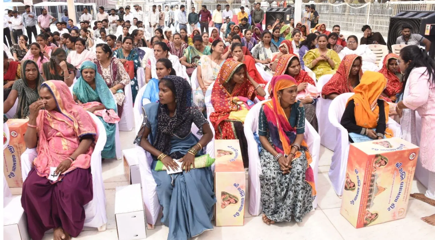 Ambaji, અંબાજી દર્શન, ગૂગલ પ્લેસ્ટોર, મિહિર પટેલ, મોબાઇલ એપ્લિકેશન