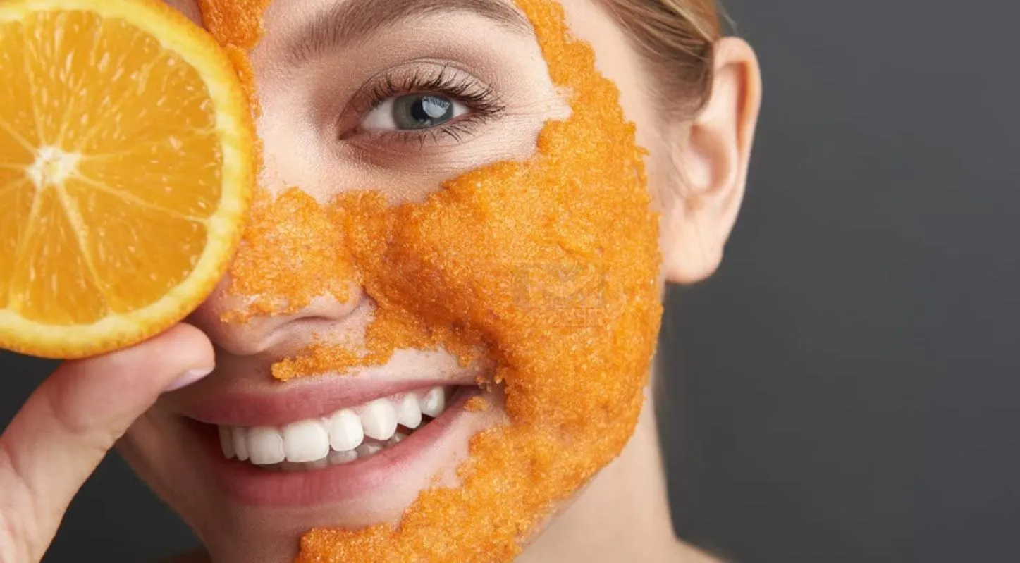 Orange Peel Face Pack, ગ્લોઇંગ સ્કિન, દહીં, મધ, સ્કિન ટેનિંગ