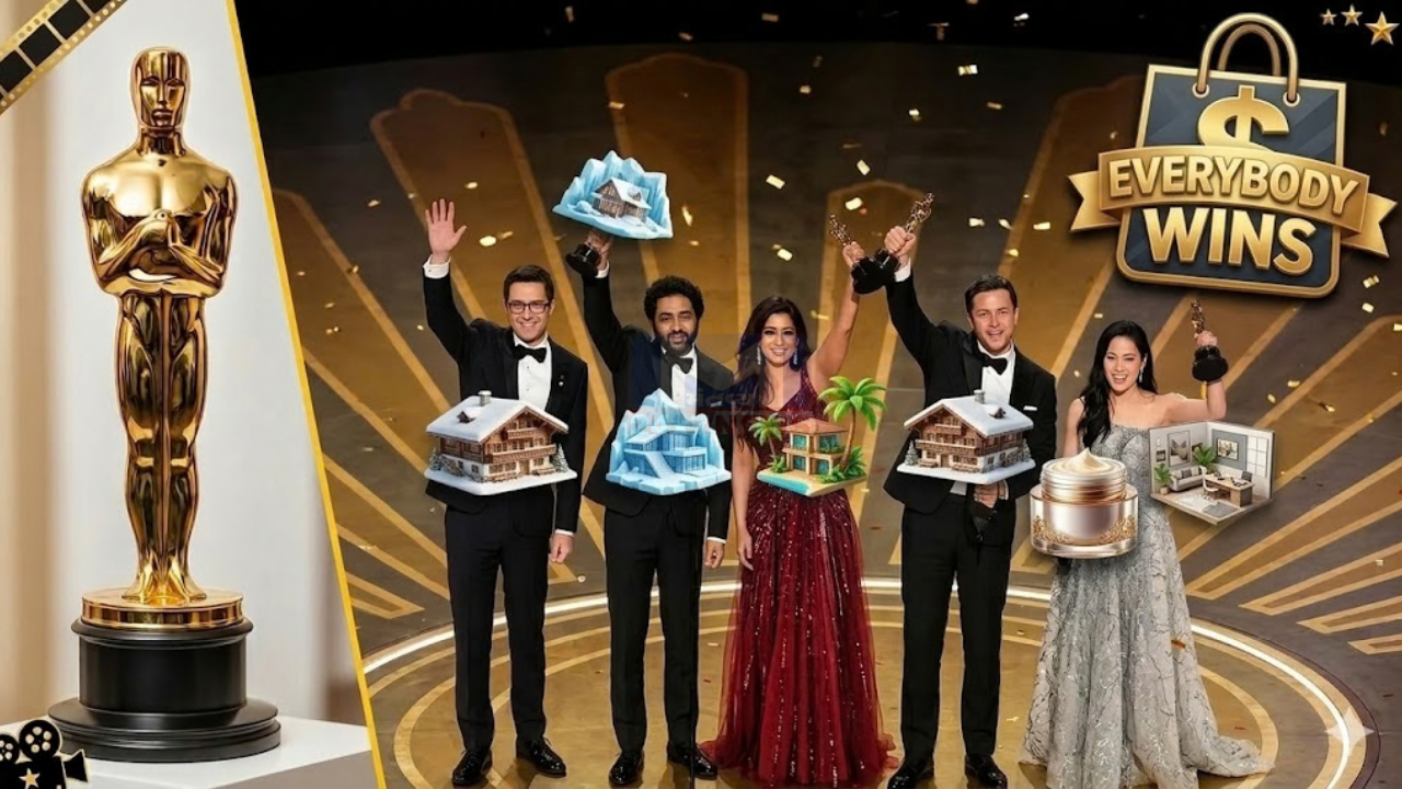 Oscar 