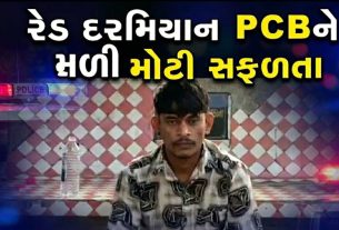 PCB Raid