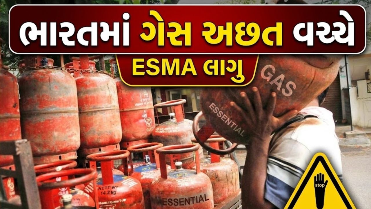 ESMA Imposed