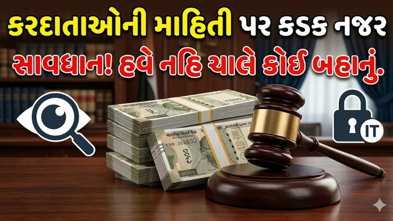 GST