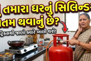 LPG Cylinder