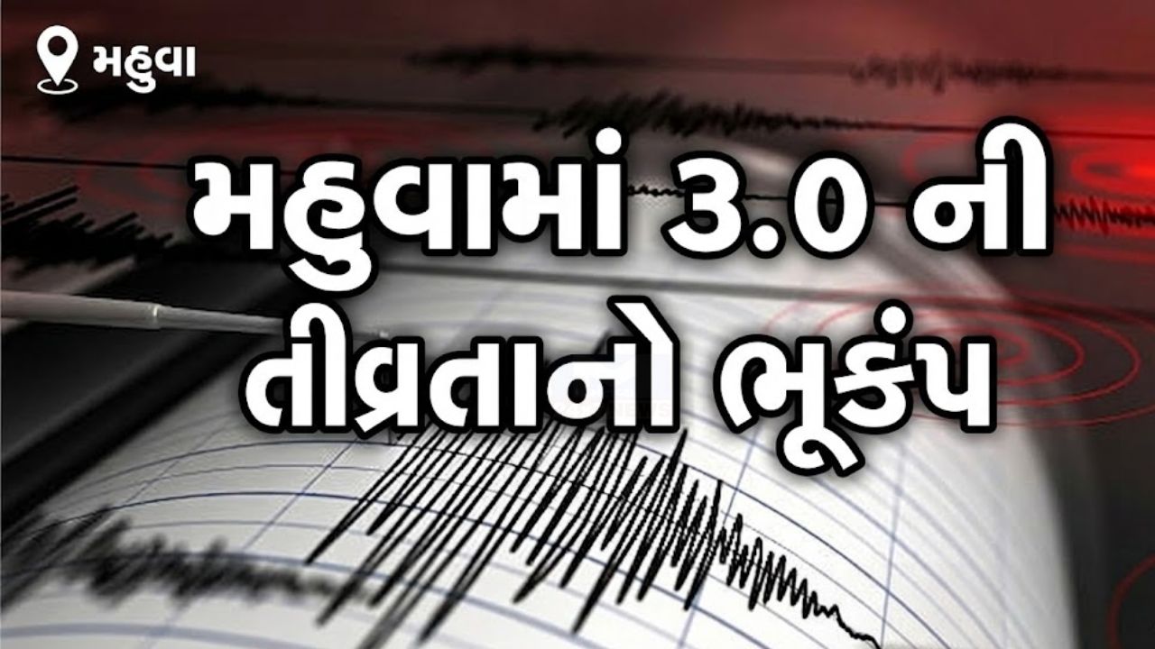 Earthquake