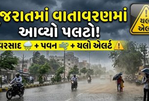 Rain Alert