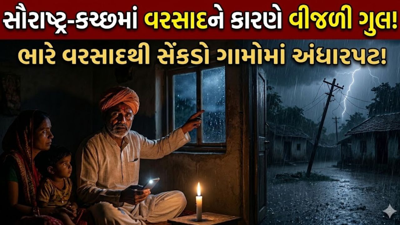 Power Outage