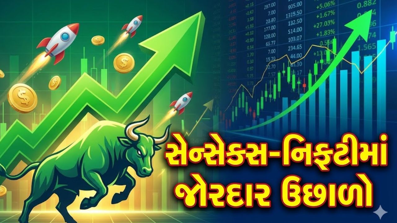 Stock Market