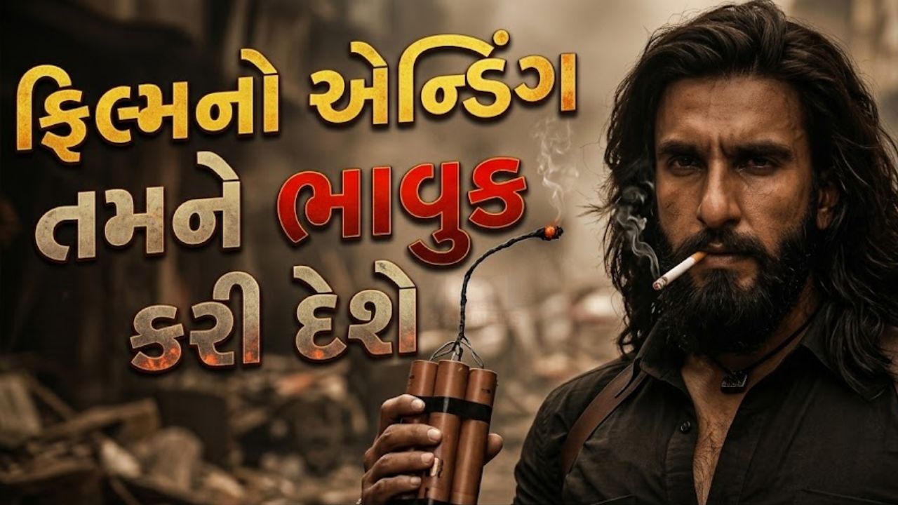 Dhurandhar The Revenge