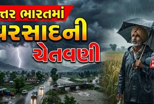 Rain Alert