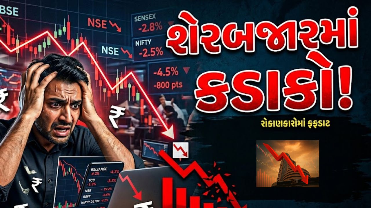 Share Market