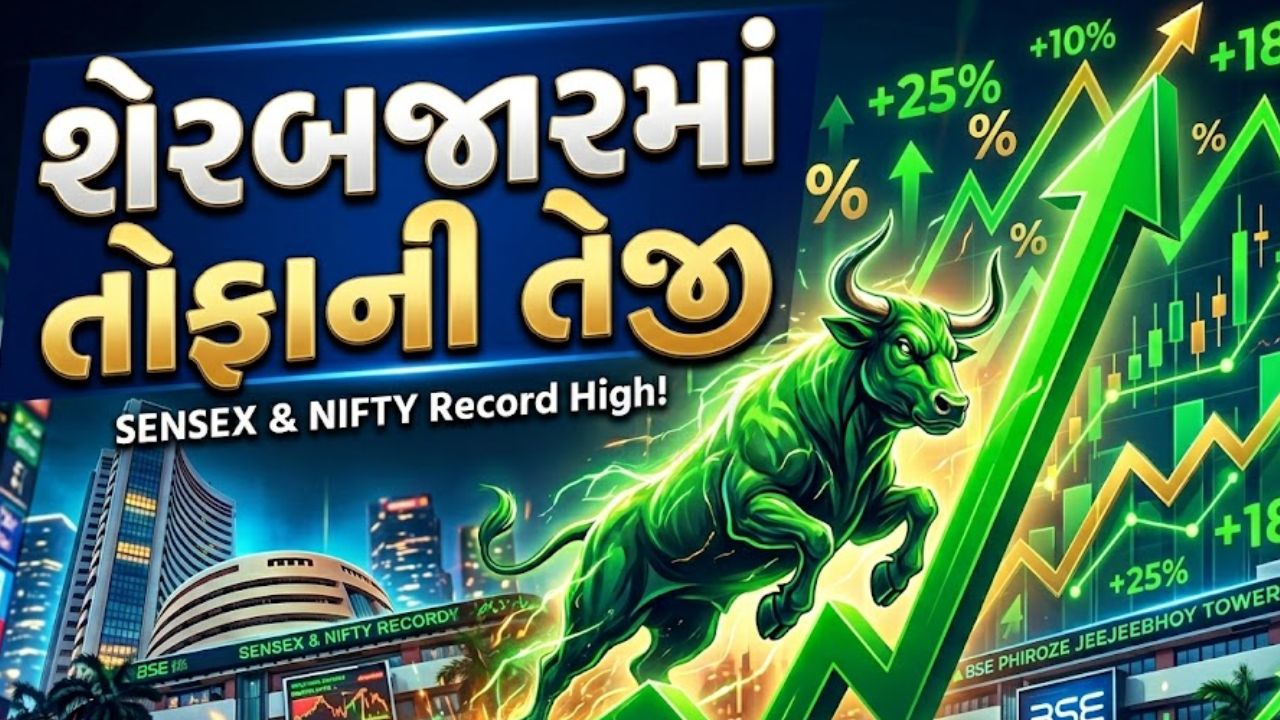 Stock Market