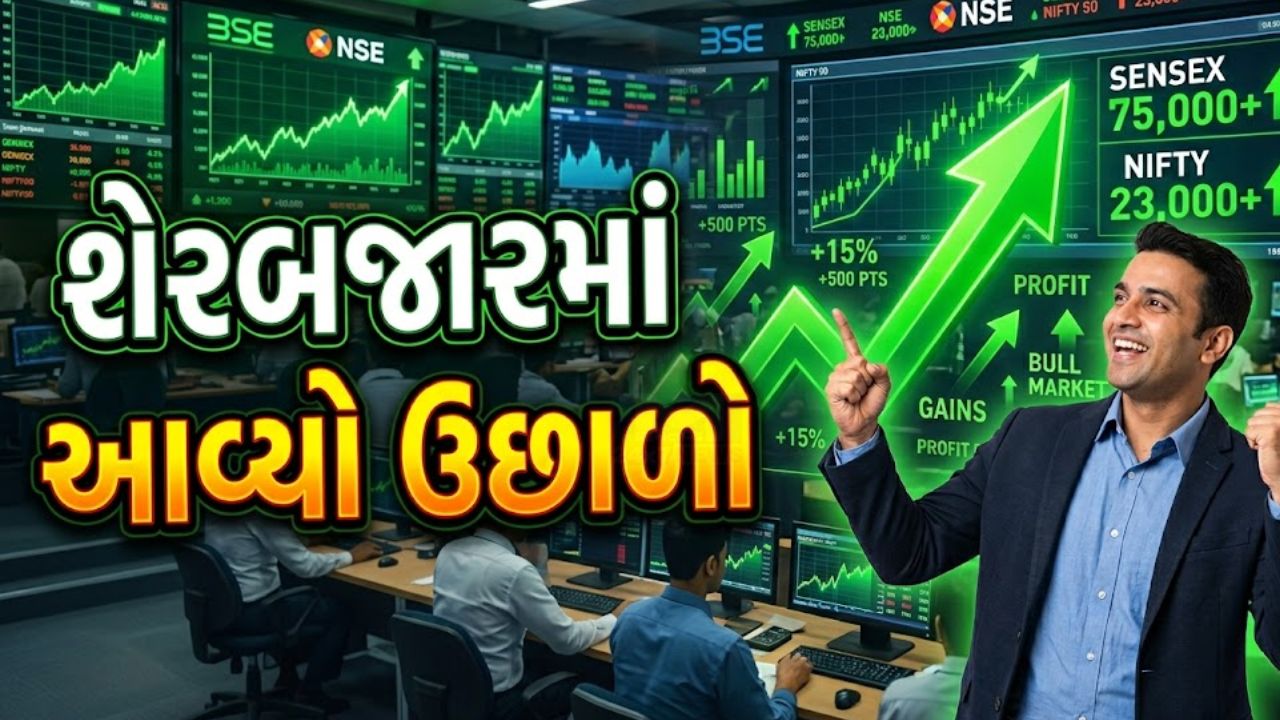 Stock Market