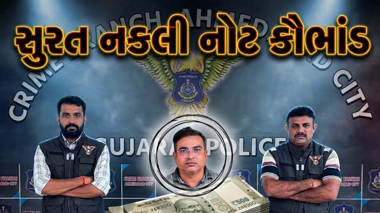 Fake Currency