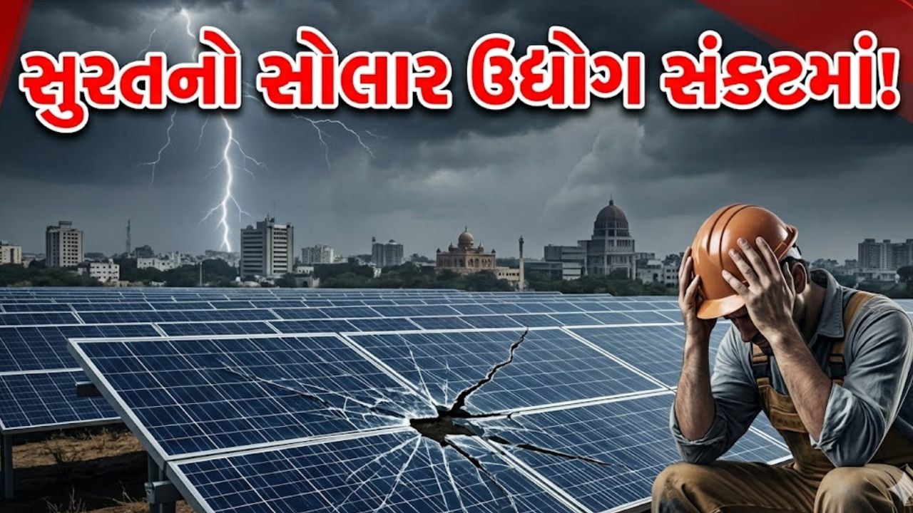 Solar Panel