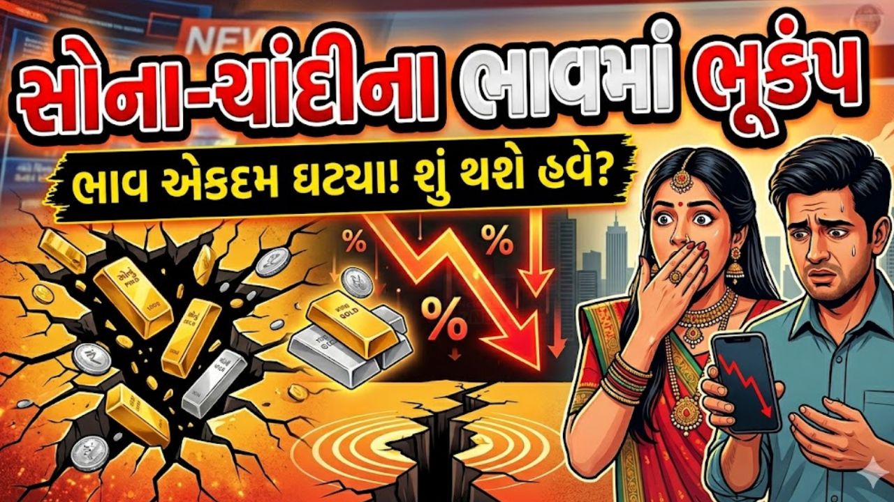 Gold Silver Price