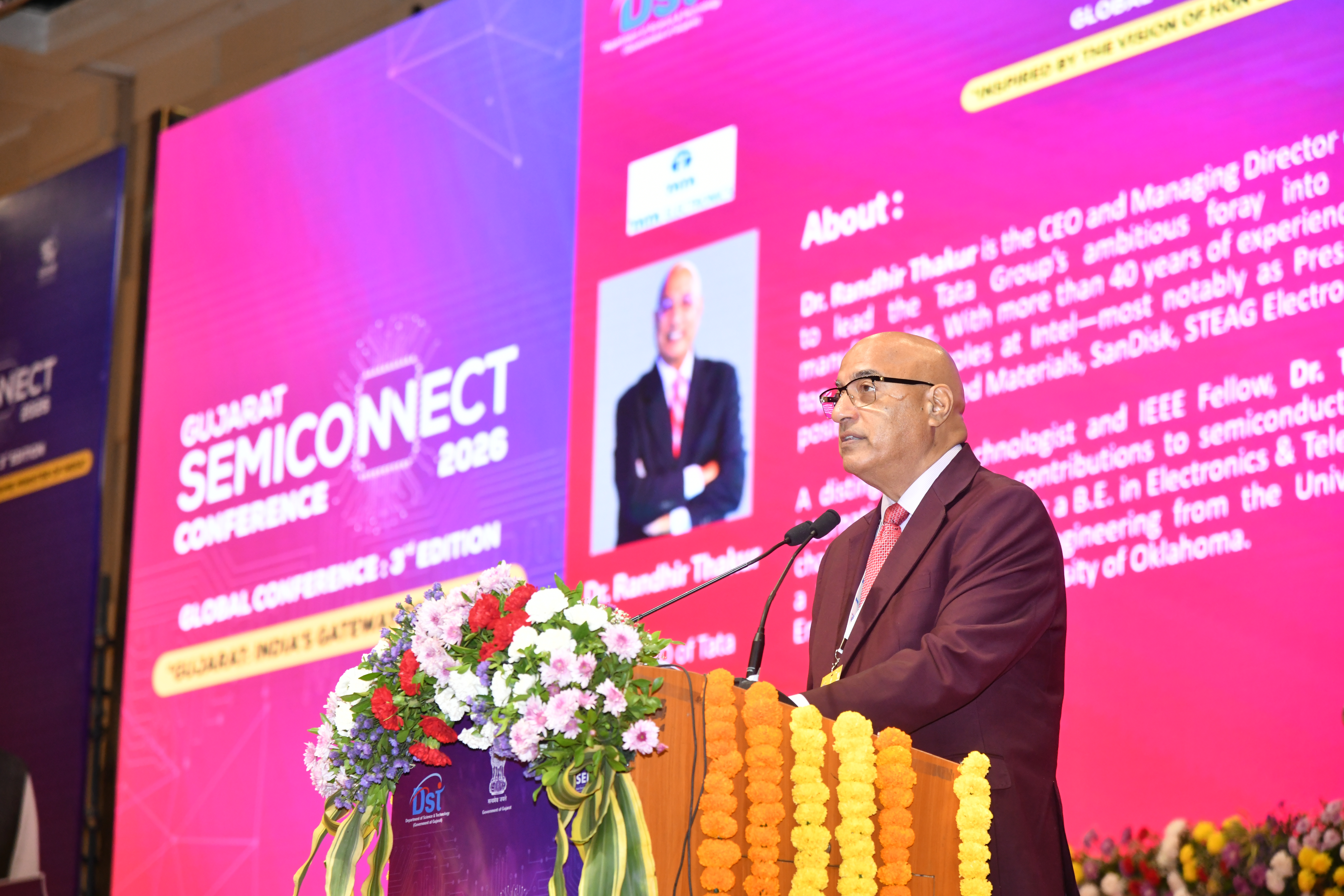Gujarat