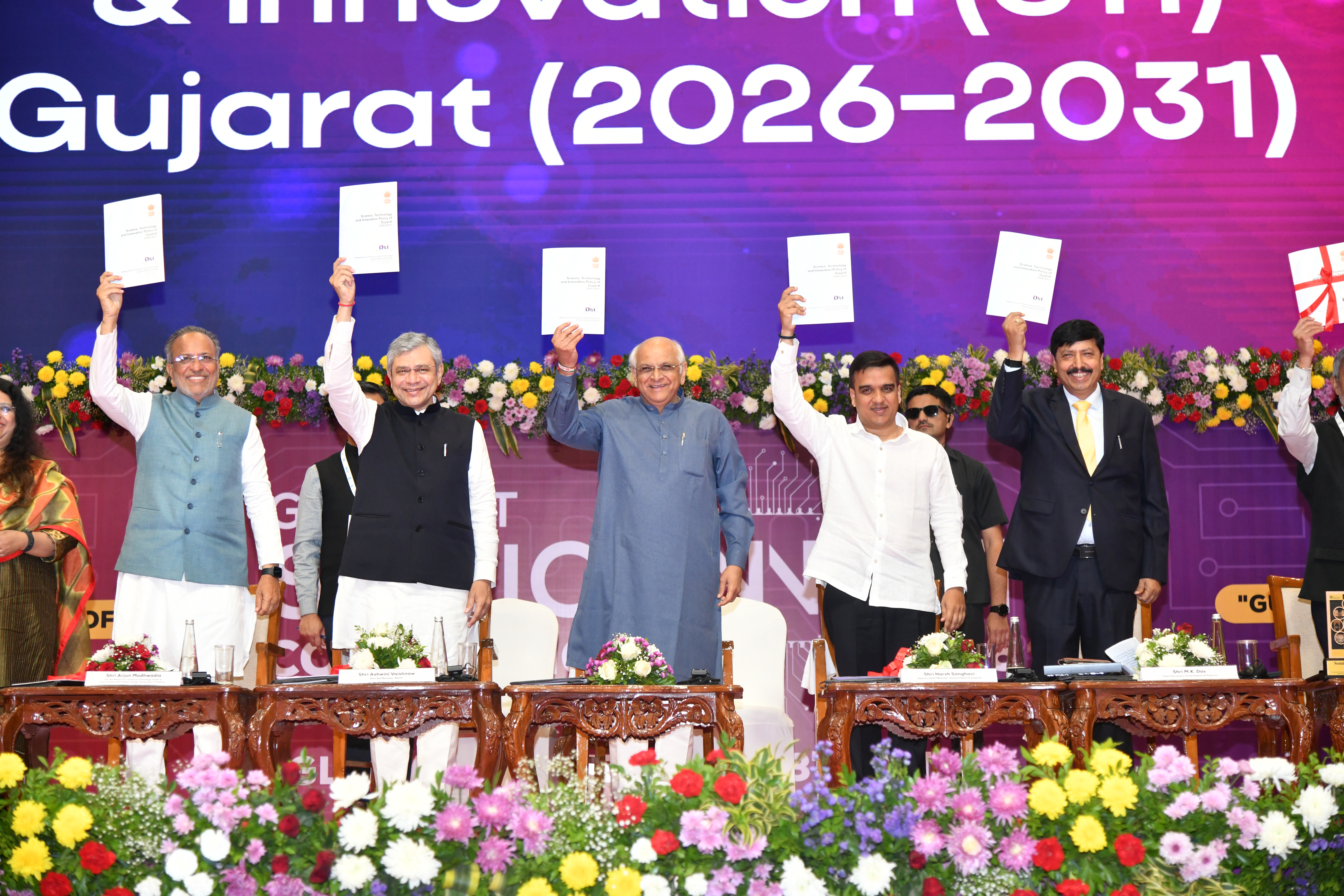 Gujarat