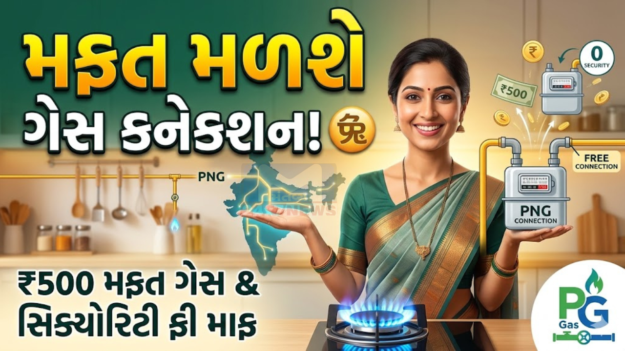 PNG Gas