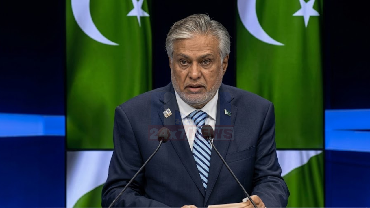 Pakistan