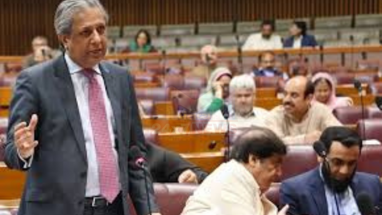 Pakistan 
